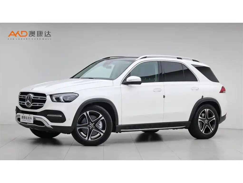 Mercedes-Benz 奔驰GLE(进口)