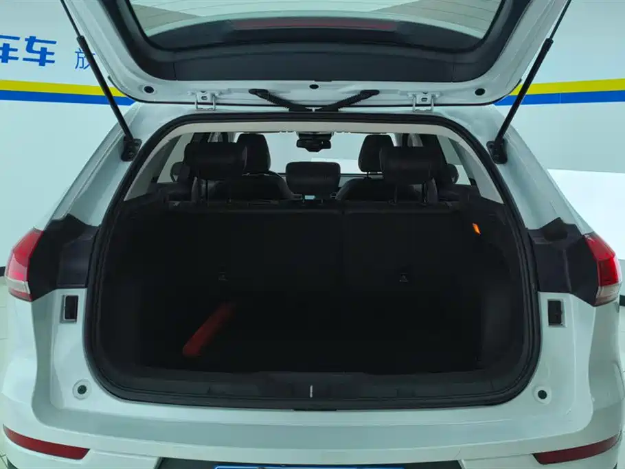 Haval H6 2021 1.5T AT Champion