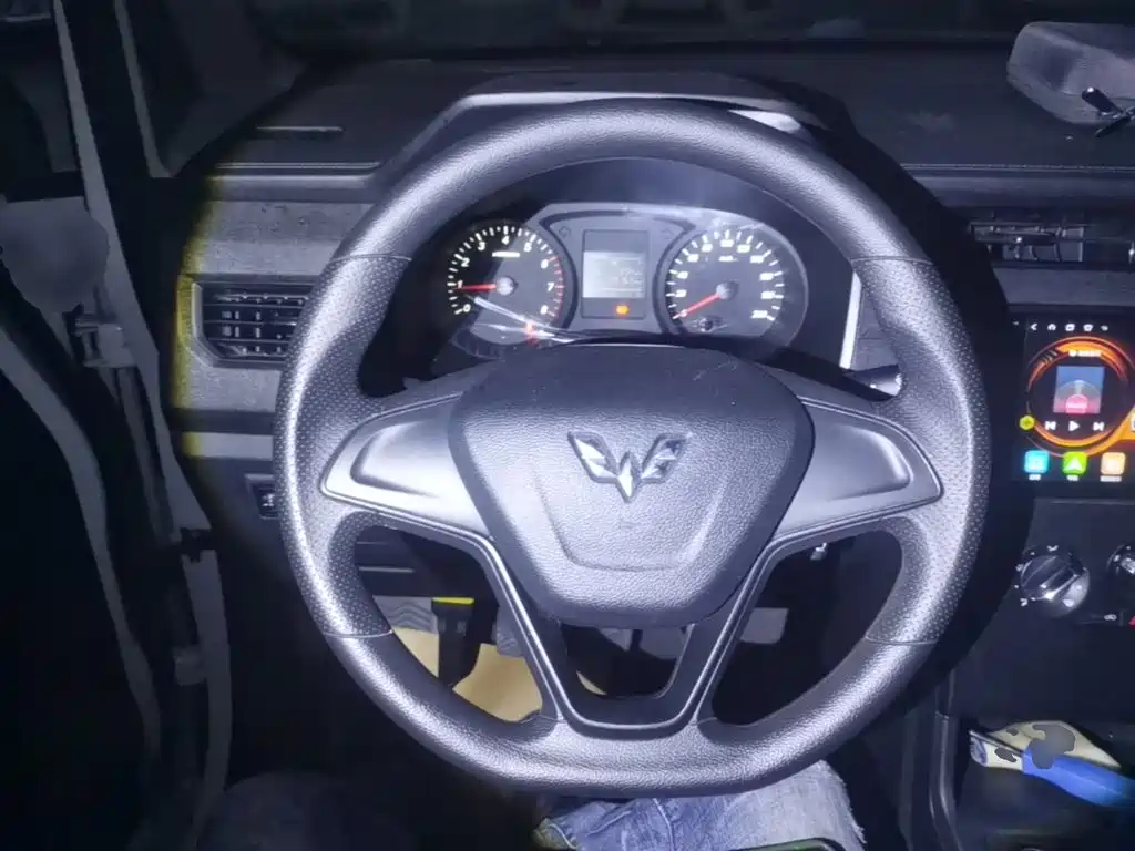 Wuling Hongguang PLUS — миниатюра 11
