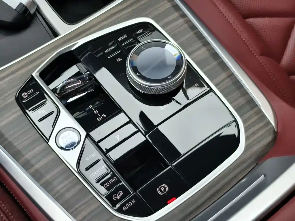 BMW X5 — миниатюра 14