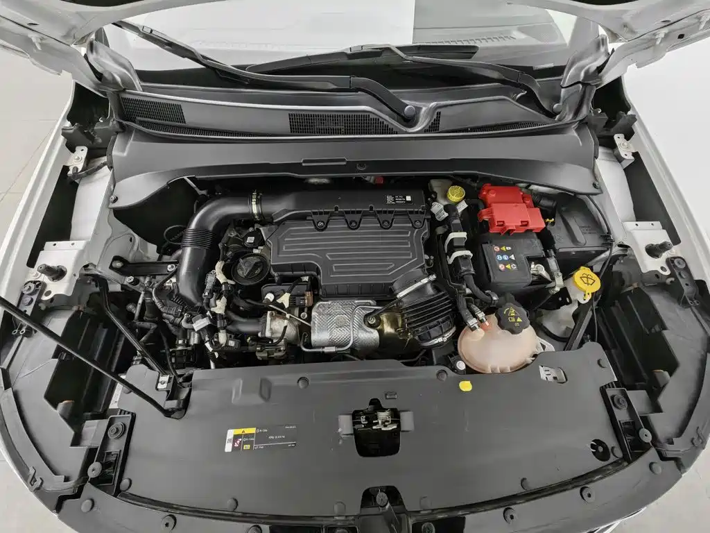 Jeep Compass — миниатюра 6