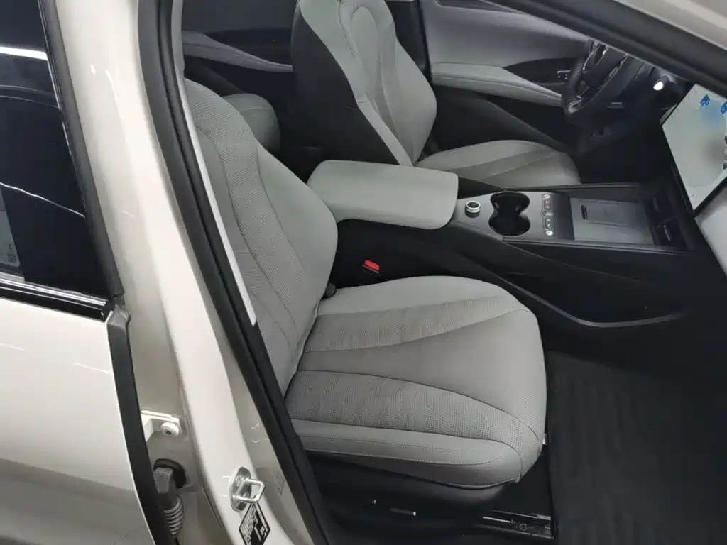 BYD Seals 06 DM-i версия для путешествий — миниатюра 25