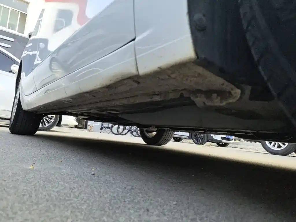 Buick Excelle — миниатюра 21