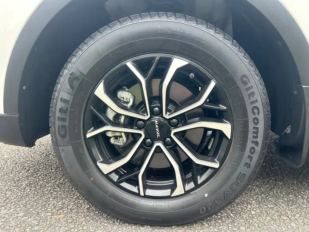 Haval H6 — миниатюра 21