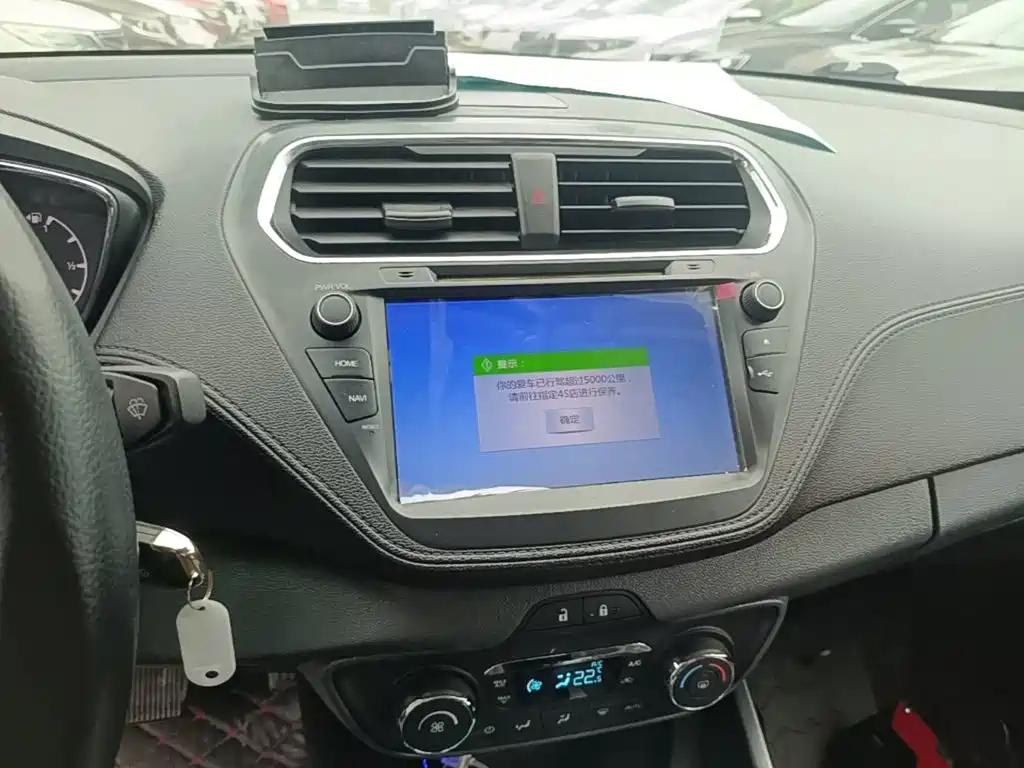 Ford Escort — миниатюра 13