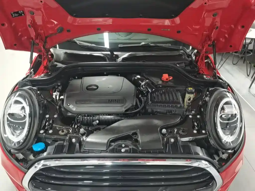 MINI Mini — миниатюра 20