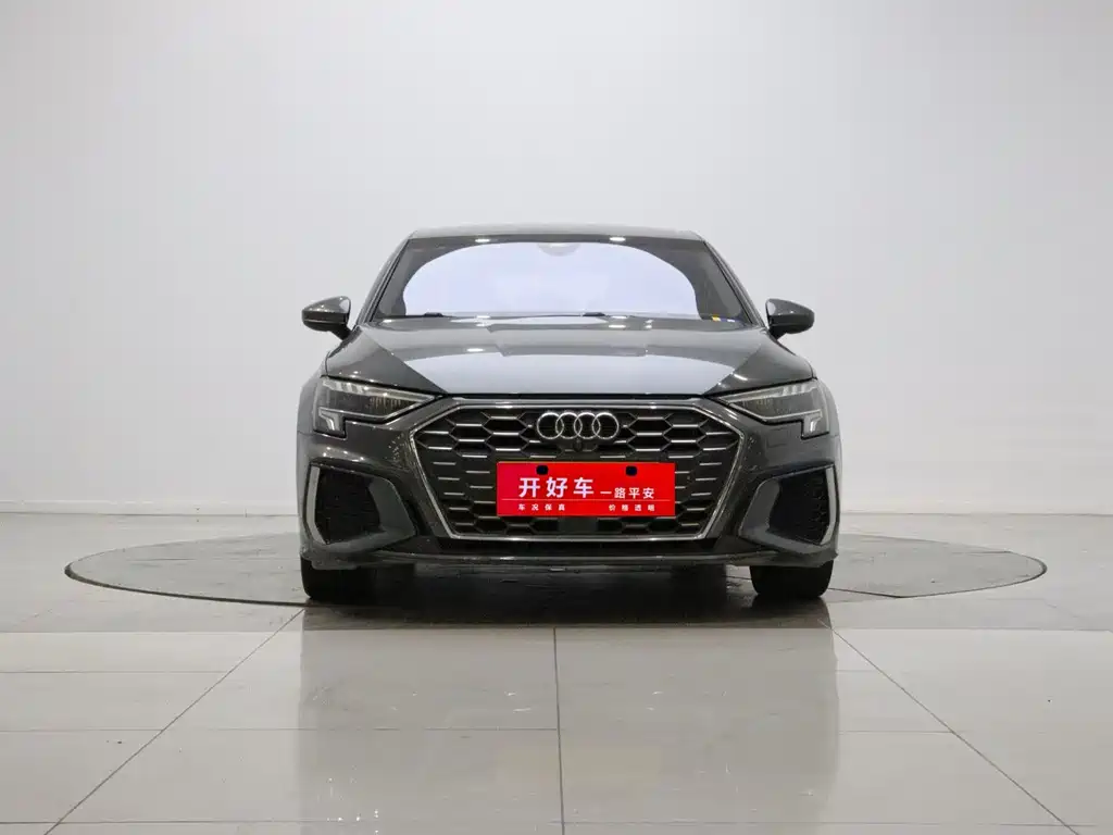 Audi A3 — миниатюра 2