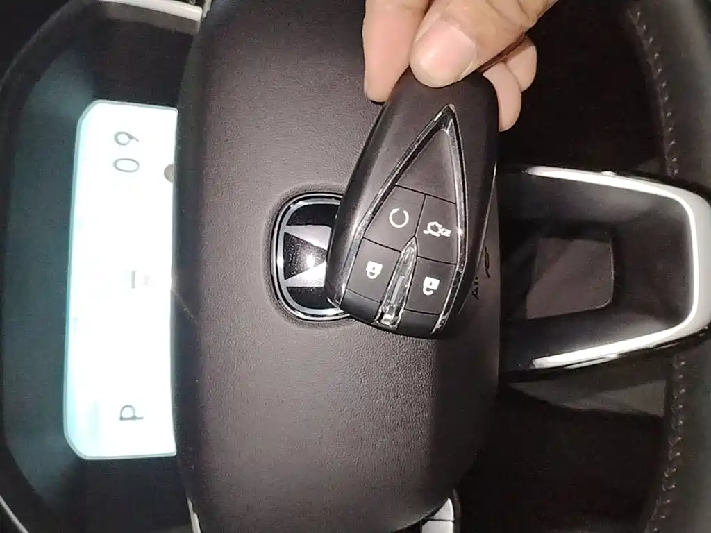 Changan CS75 — миниатюра 9