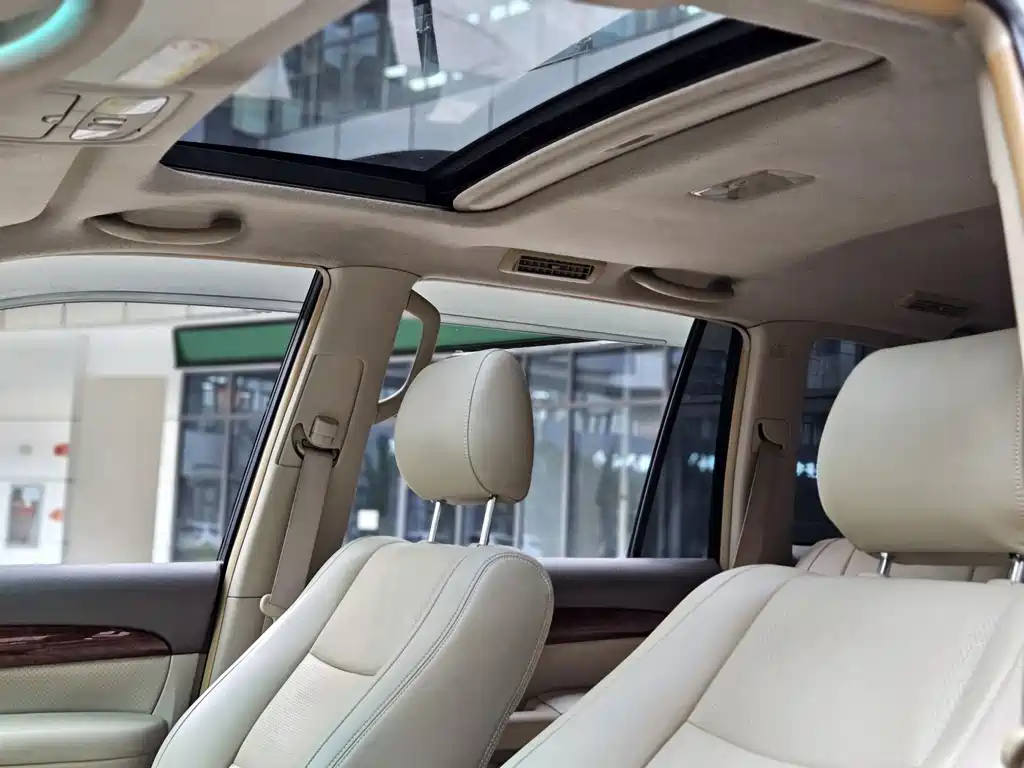 Toyota Prado (Import) — миниатюра 21