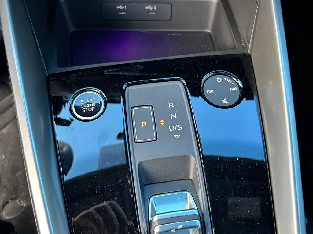 Audi A3 — миниатюра 17