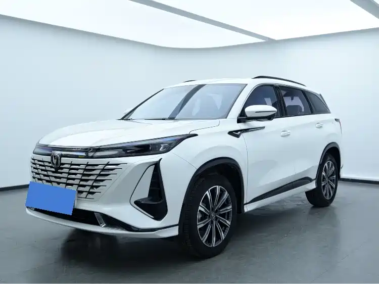 Changan 长安CS75PLUS 2023