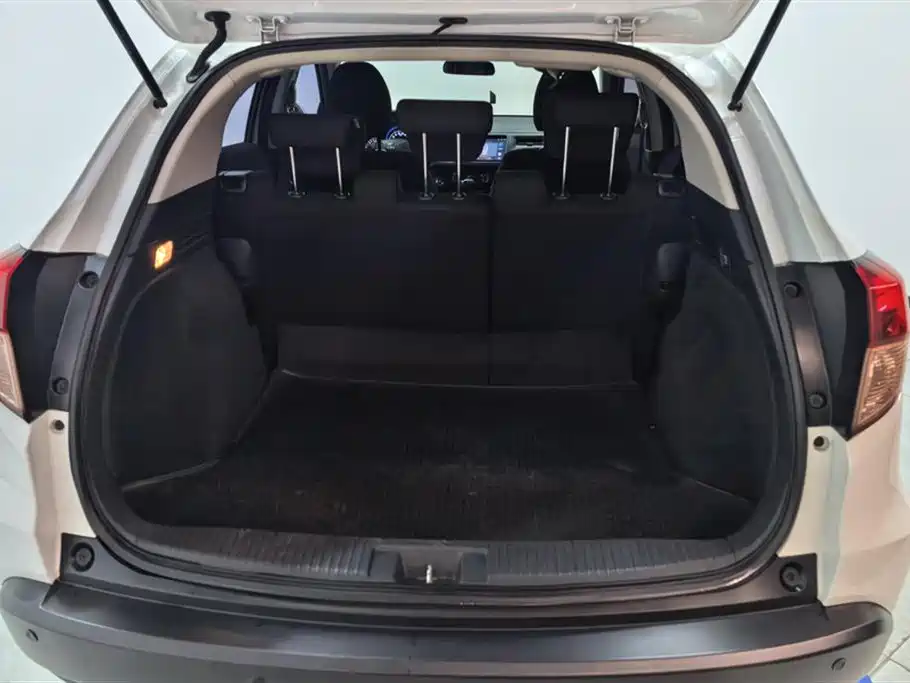 Honda Vezel 2018 1.5L CVT Elite