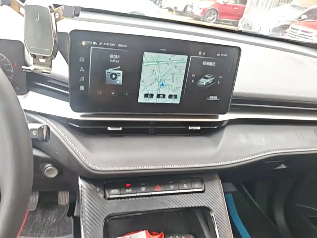 Haval H6 — миниатюра 13