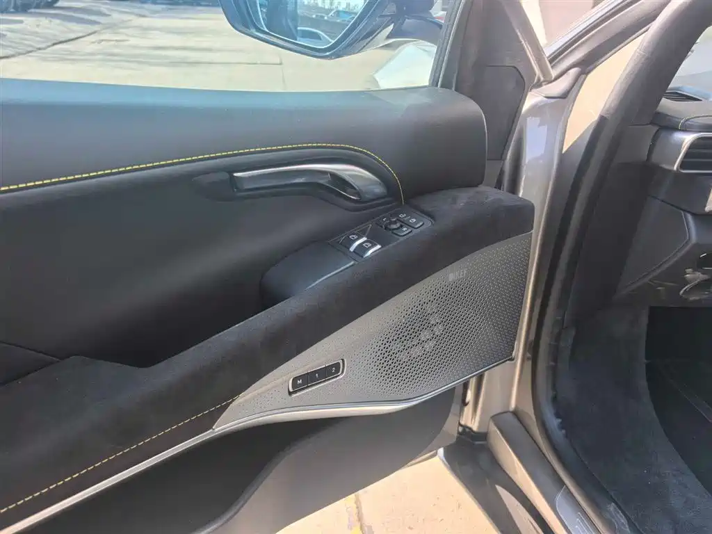 LOTUS SPORTS CAR EMIRA