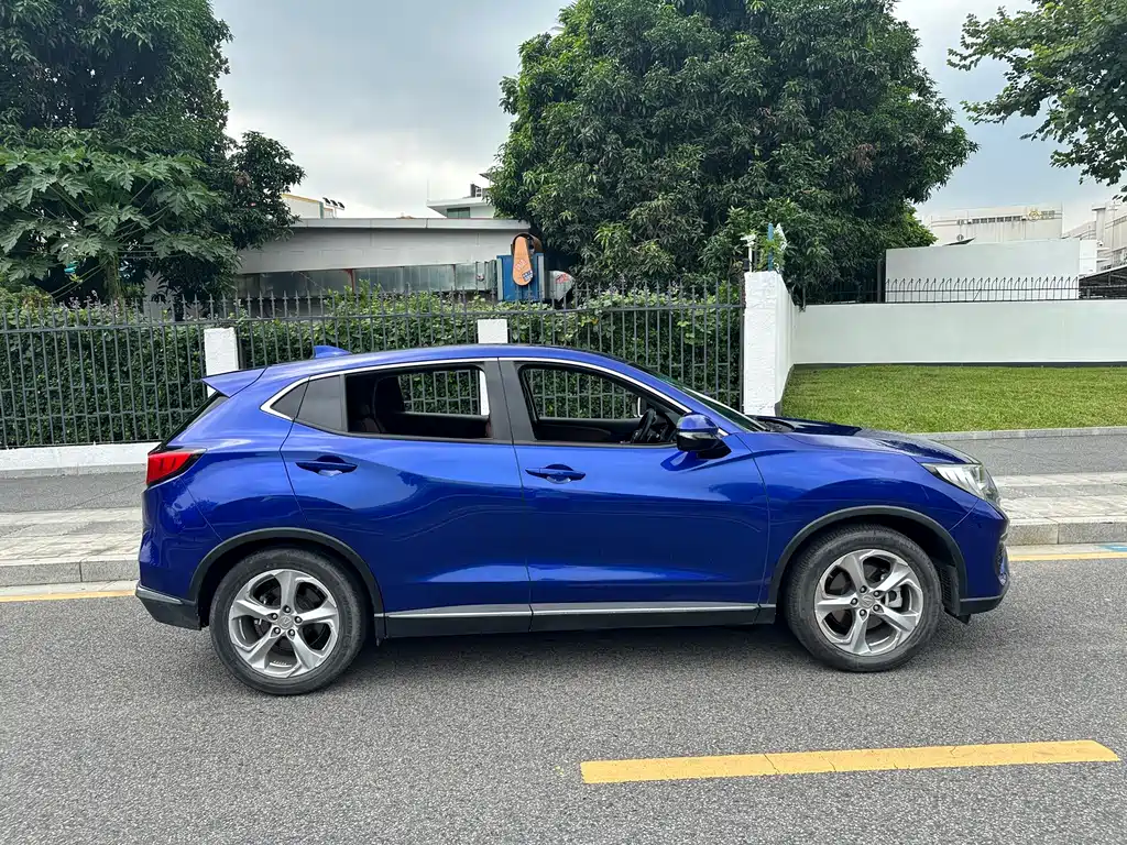 Acura CDX — миниатюра 19