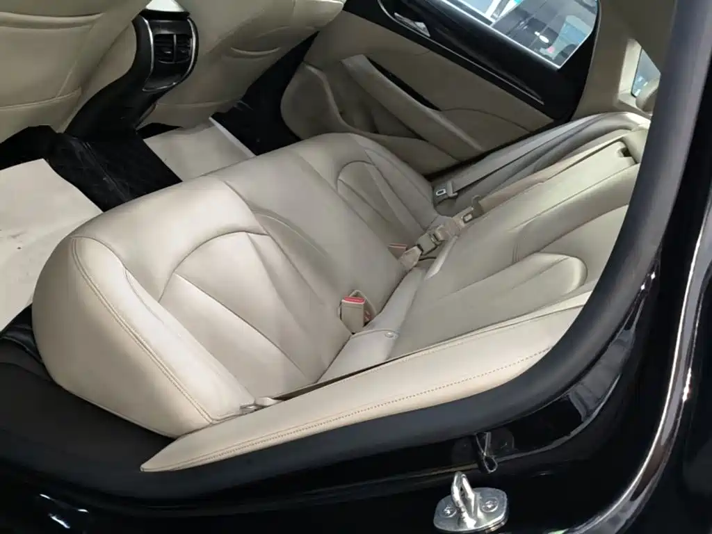 Buick LaCrosse — миниатюра 17