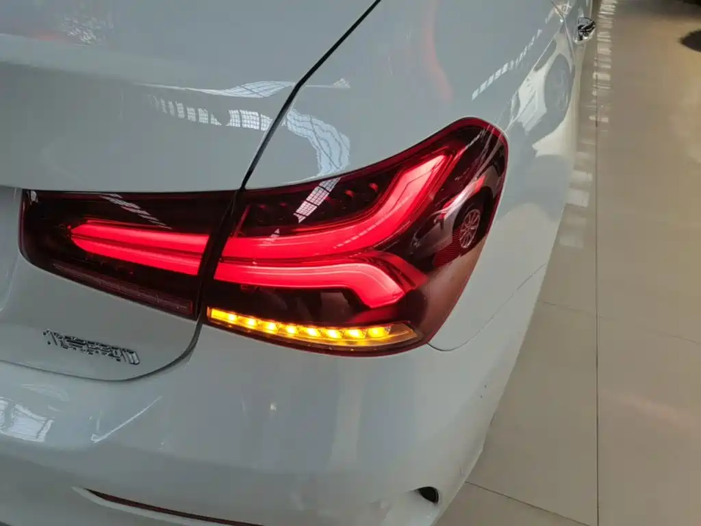 Mercedes-Benz A-Class — миниатюра 8