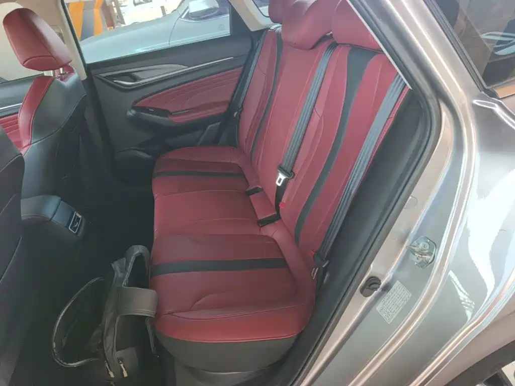 Changan Eado — миниатюра 11