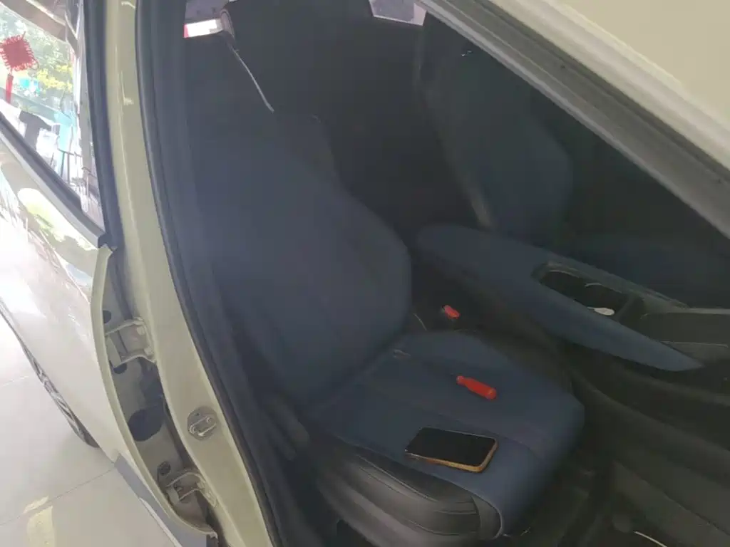 BYD Seagull — миниатюра 25