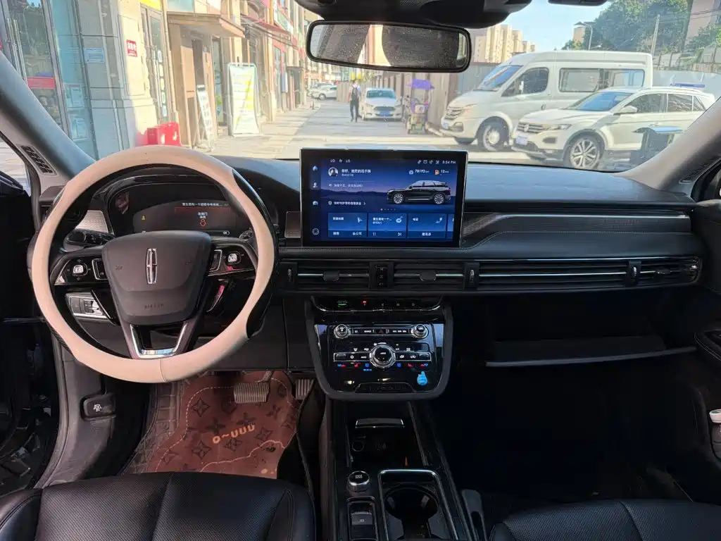 Lincoln Corsair 2022 2.0T Premium
