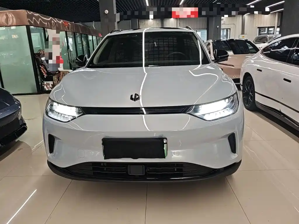 Leapmotor Leapmotor C11 — миниатюра 3