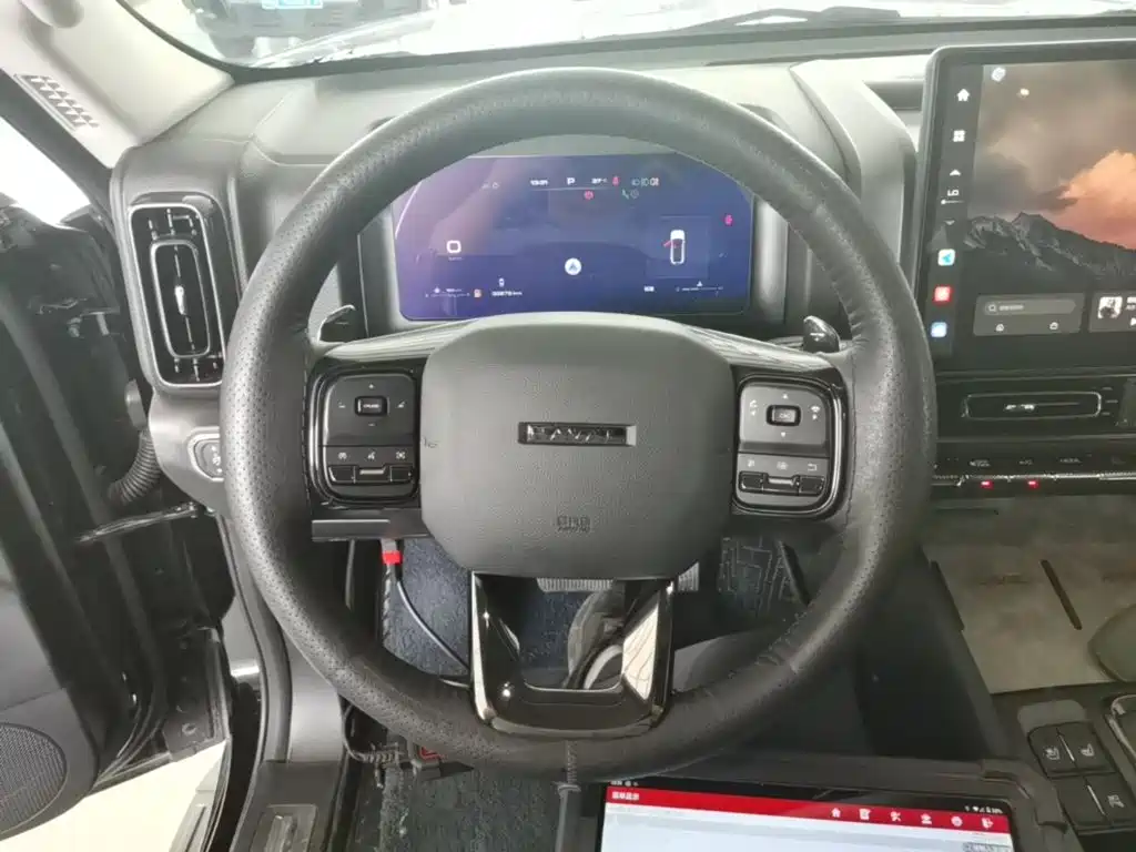 Haval H9 — миниатюра 11