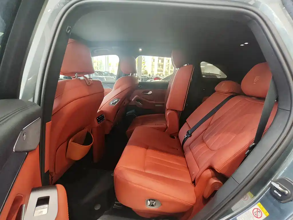 BYD Tang L — миниатюра 10