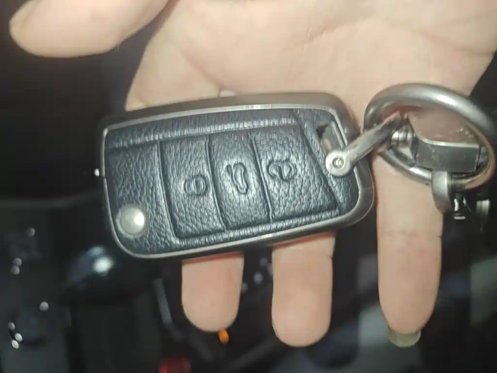 Volkswagen Lavida — миниатюра 9