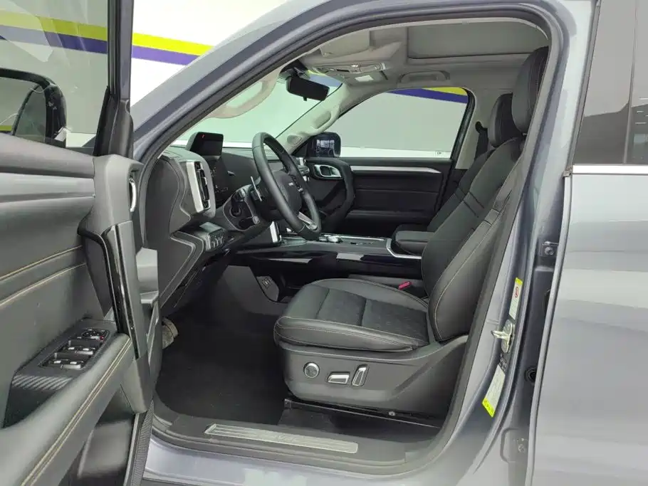 Haval Big Dog — миниатюра 9