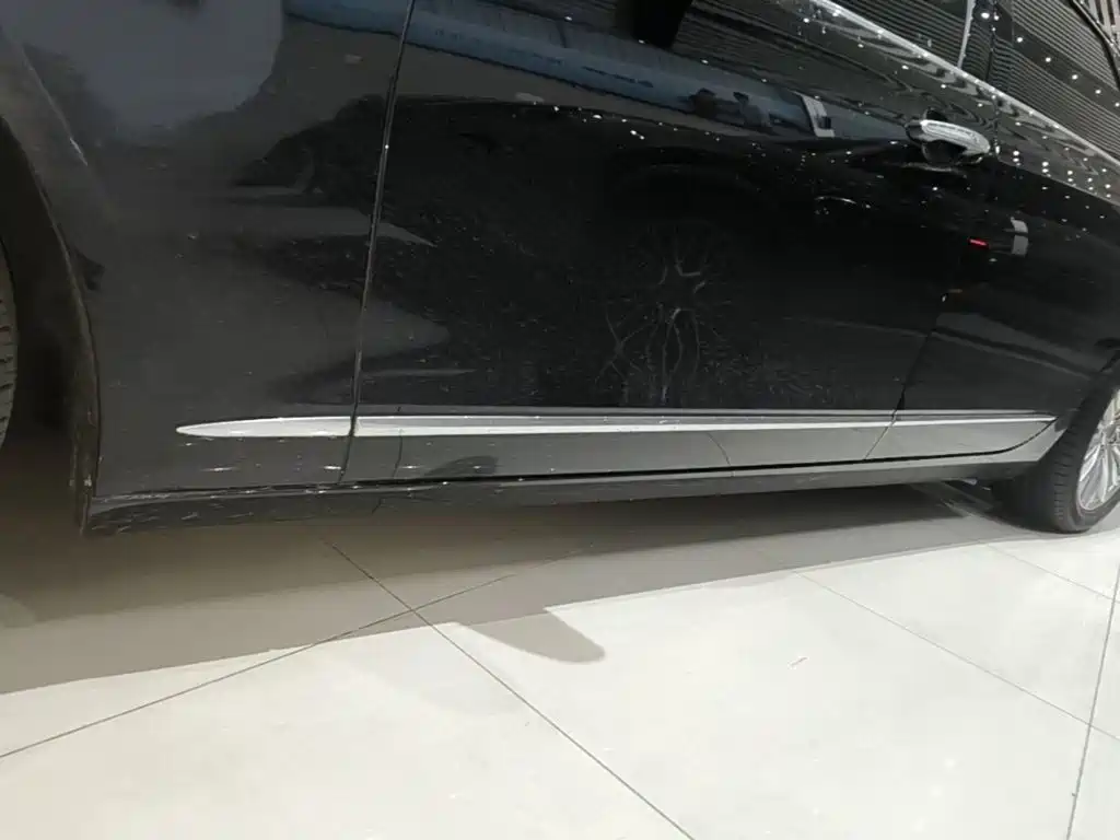 Cadillac CT6 — миниатюра 22