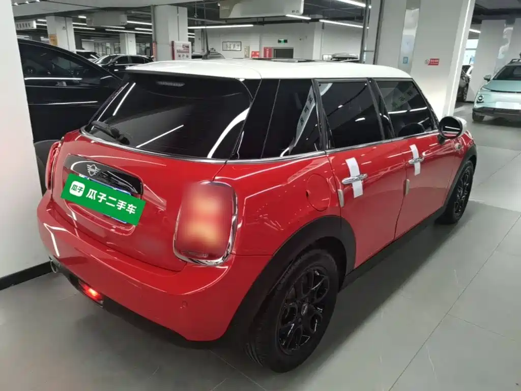 MINI Mini — миниатюра 7