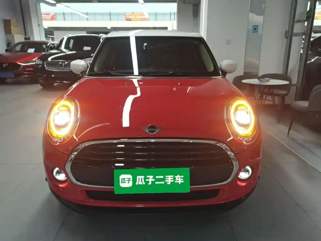 MINI Mini — миниатюра 3