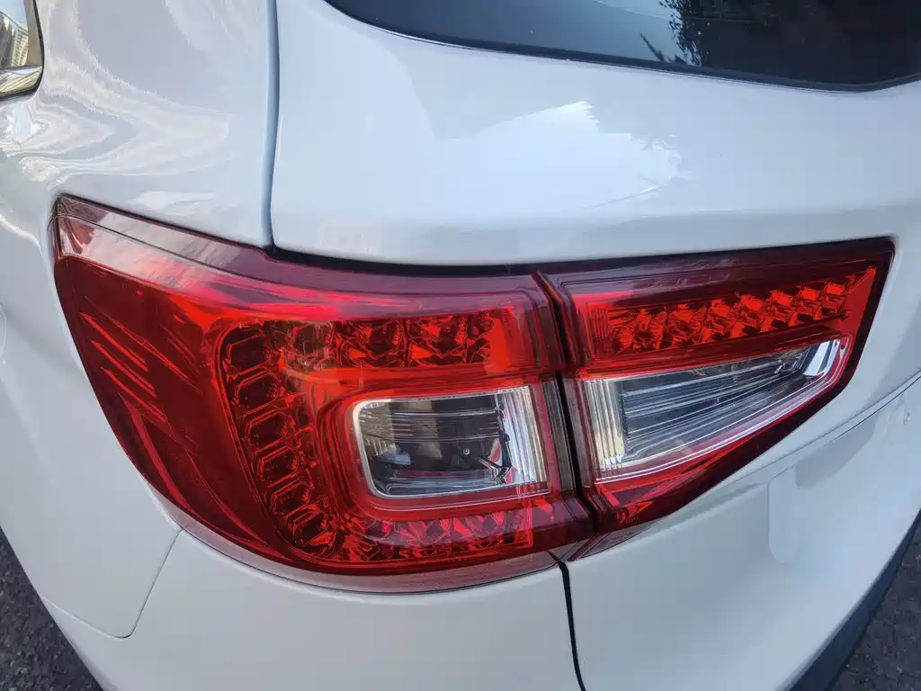 Changan CS75 — миниатюра 7