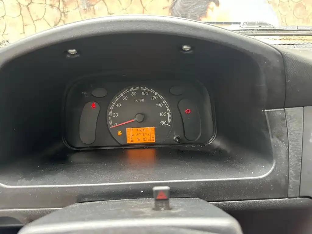 Wuling Zhiguang — миниатюра 23