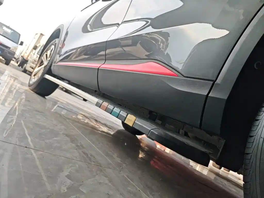 Changan CS75 PLUS — миниатюра 22