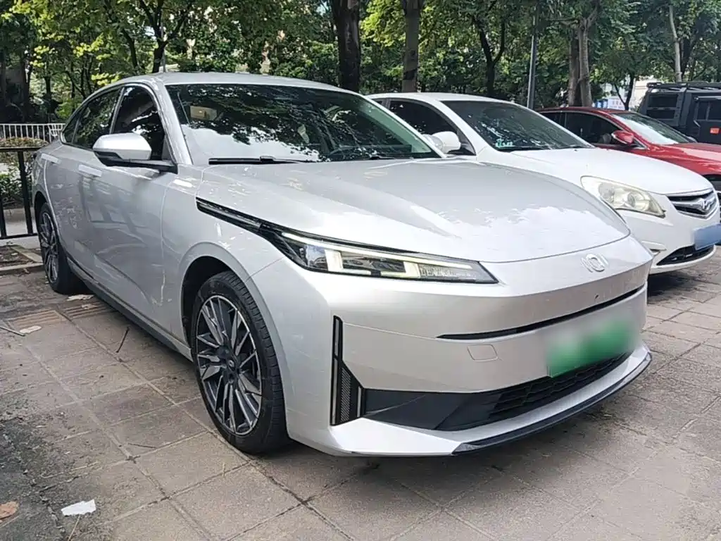 Qiyuan Qiyuan A05 Classic — миниатюра 4