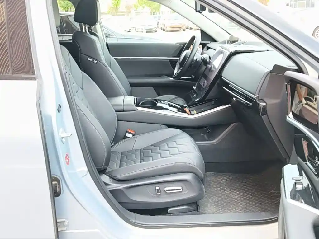 Honda Восточный ветер Honda S7 — миниатюра 25