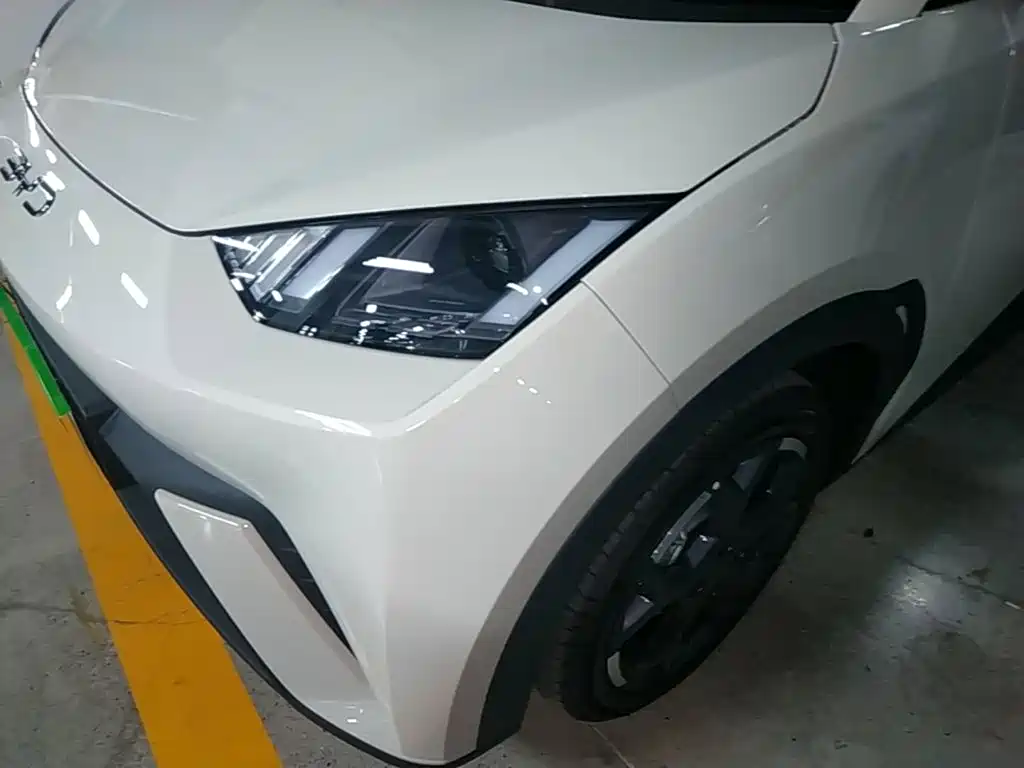 BYD Seagull — миниатюра 24