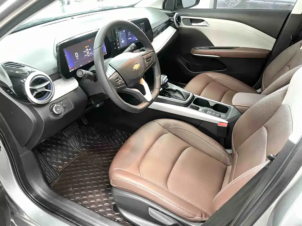 Chevrolet Monza 2023 1.5L DCT Enjoy