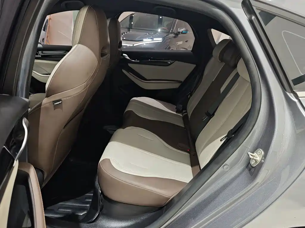 BYD Qin PLUS — миниатюра 11