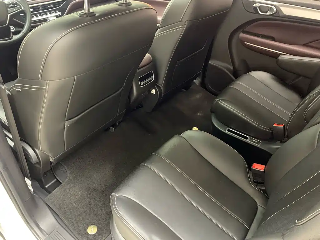 GAC Motor Trumpchi M6 — миниатюра 11