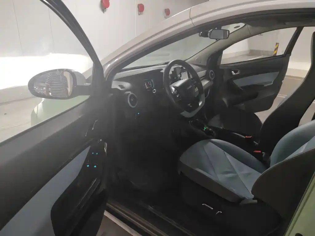 Chery QQ Little Ant — миниатюра 12