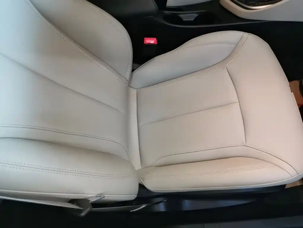 Buick Excelle — миниатюра 25