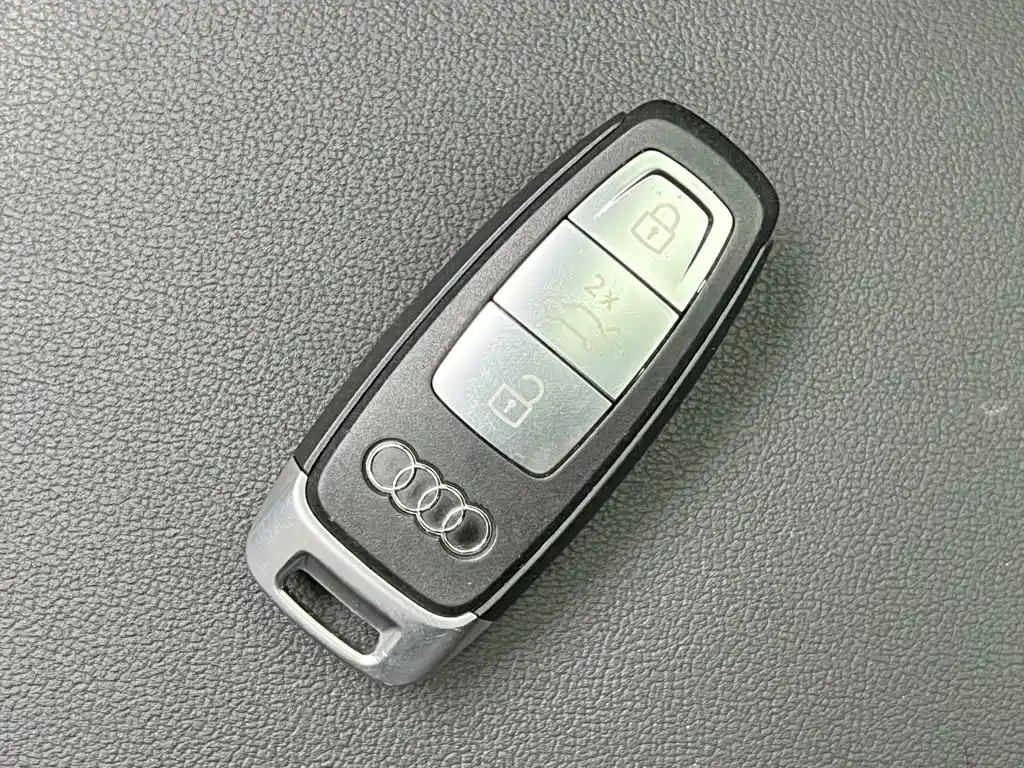 Audi A3 — миниатюра 18
