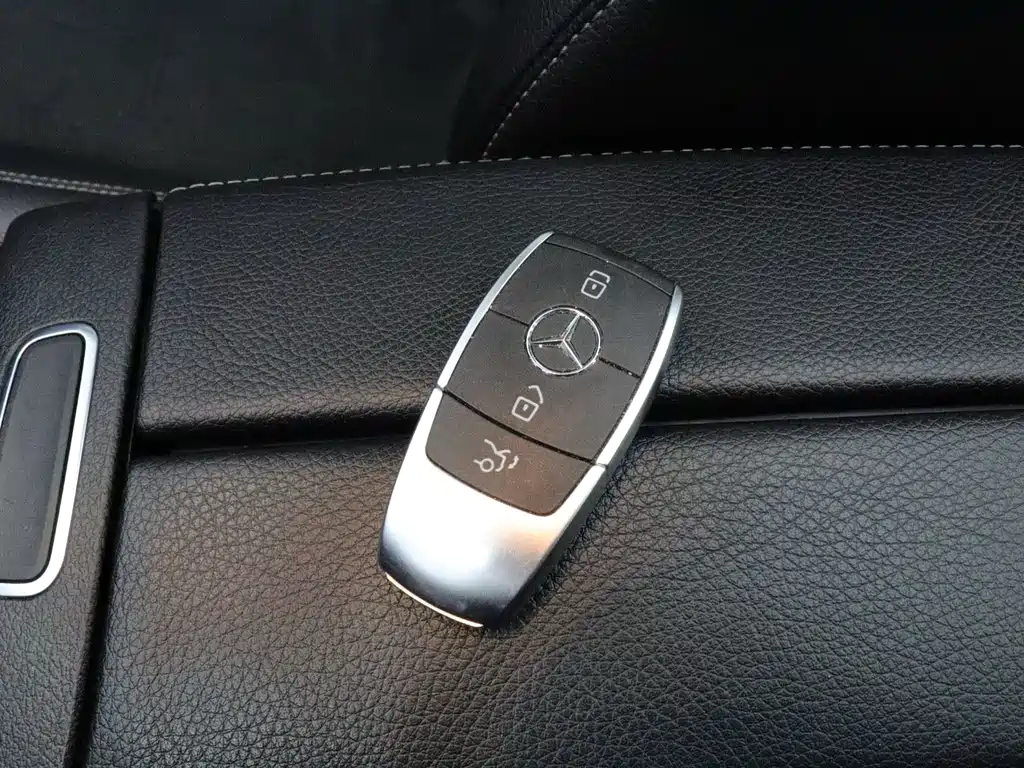 Mercedes-Benz A-Class — миниатюра 13