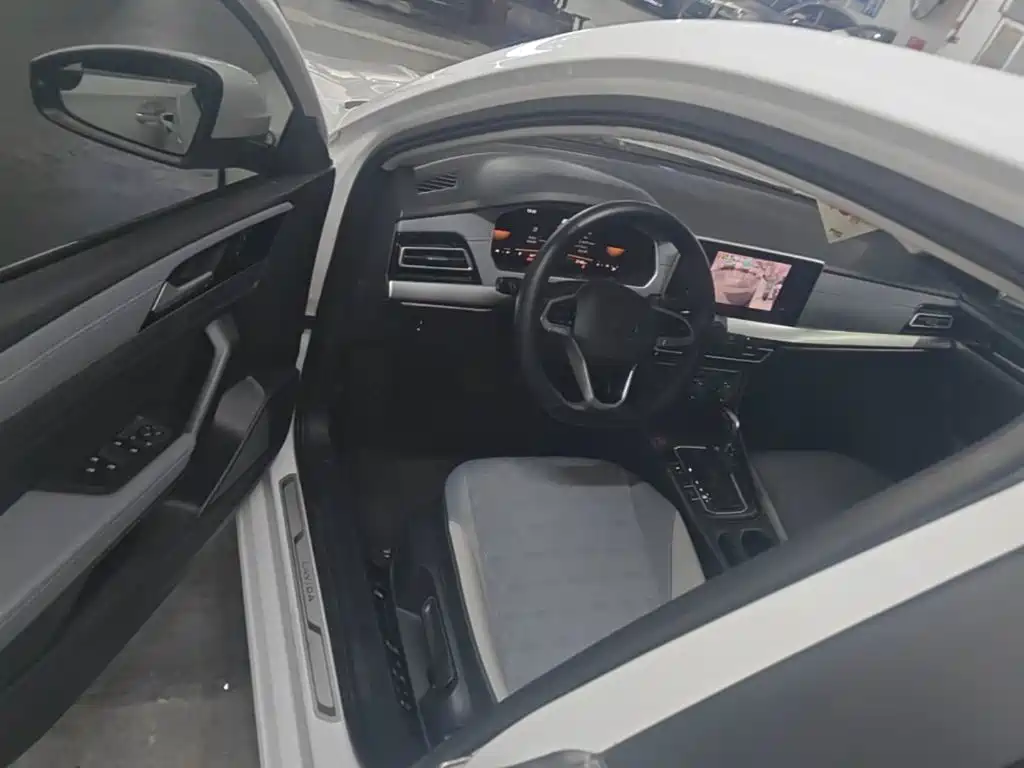 Volkswagen Lavida — миниатюра 16
