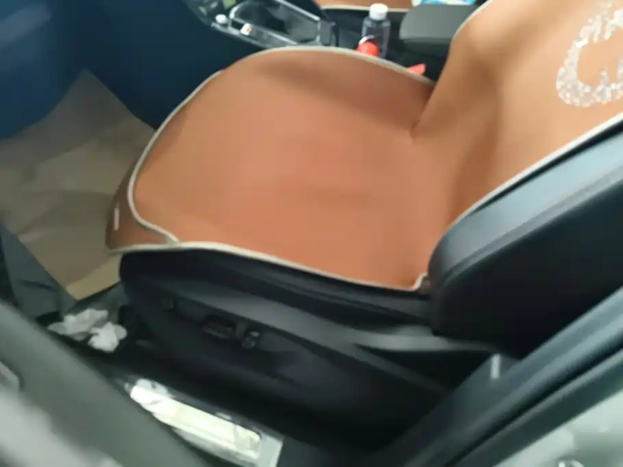 Volkswagen Tayron — миниатюра 9