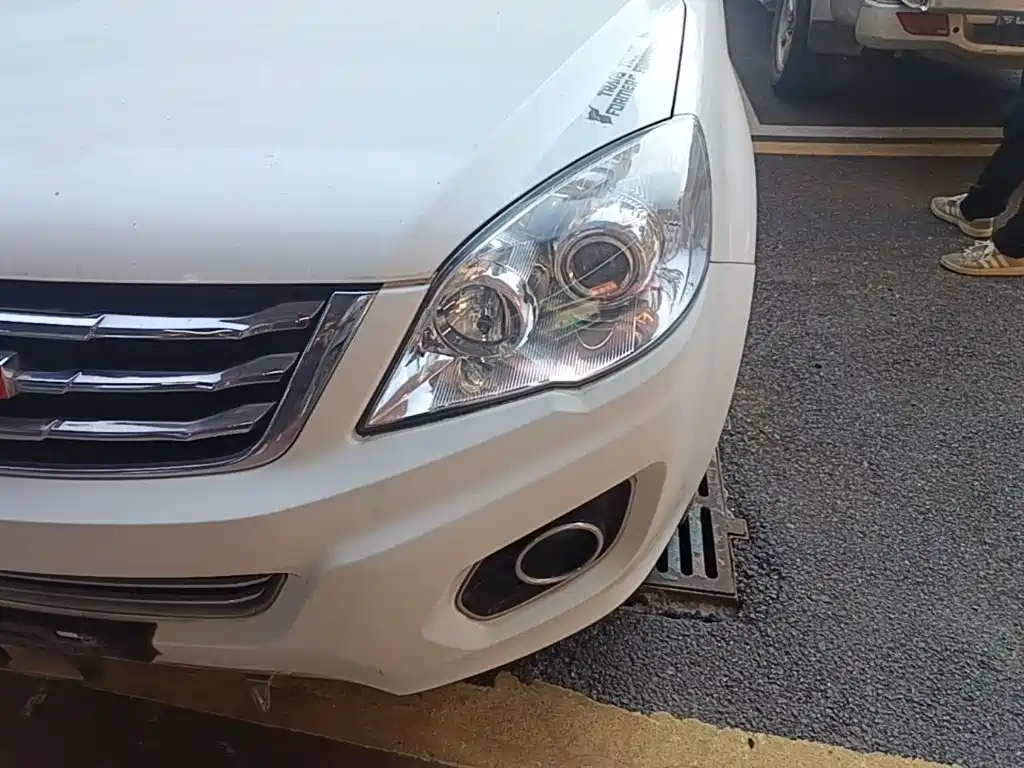 Haval H6 — миниатюра 24