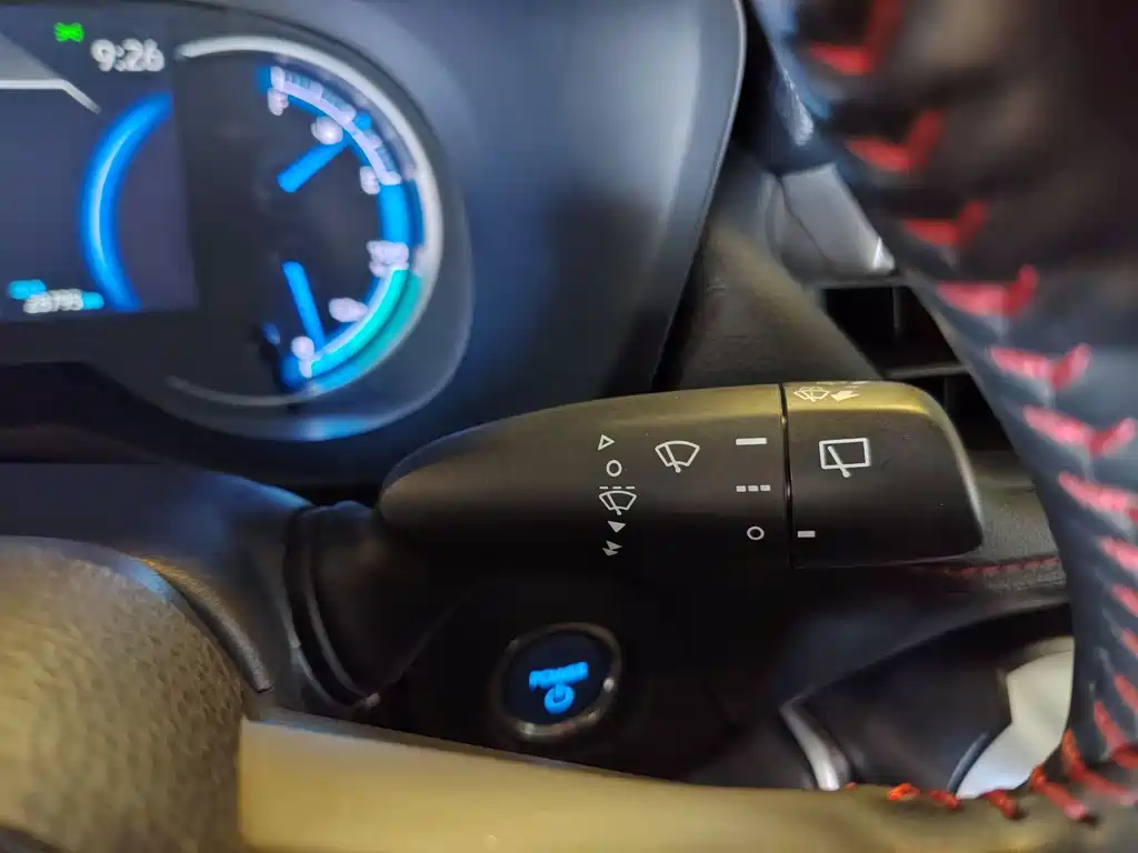 Toyota Wildlander New Energy — миниатюра 17