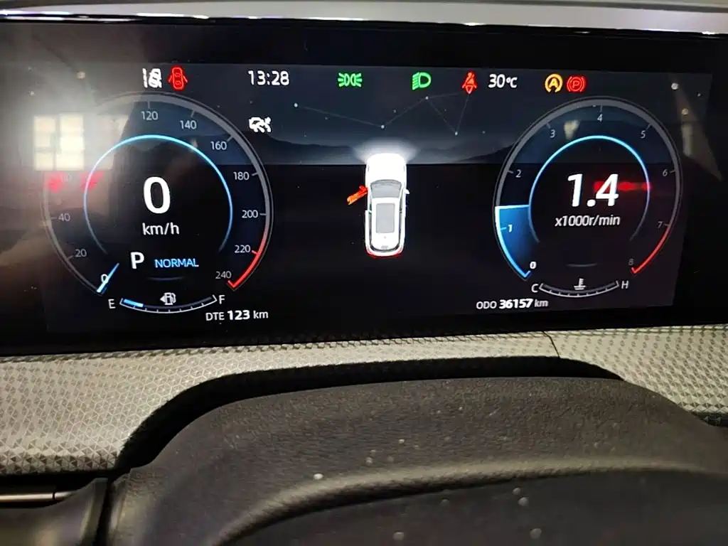 Changan CS75 PLUS — миниатюра 12